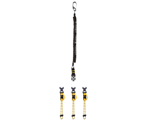 Прив'язь для інструменту BEAL SUPER LEASH (промальп)